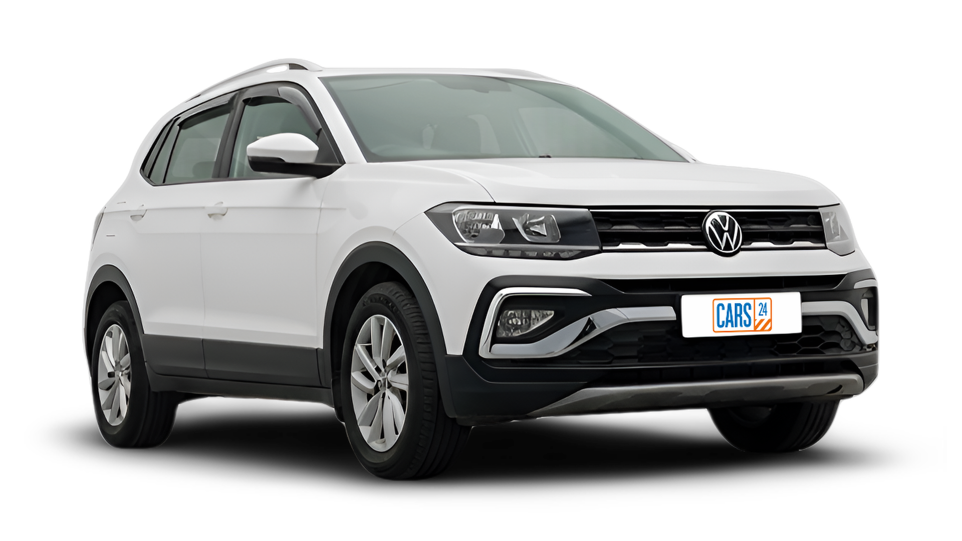 Volkswagen TAIGUN-img